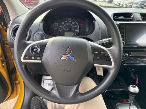 Used 2021 Mitsubishi Mirage image 21