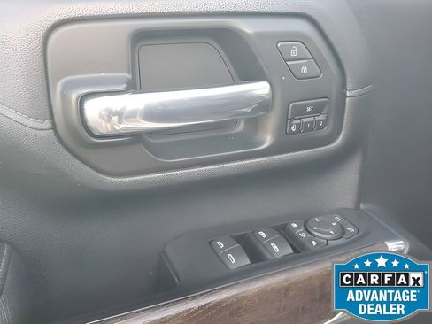 Used 2020 GMC Sierra 2500 Denali w/ Denali Ultimate Package image 48