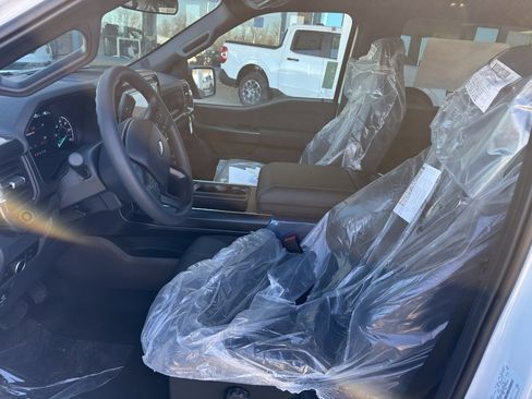 New 2026 Ford F150 STX image 11