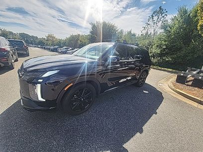 Used 2024 Hyundai Palisade XRT