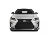 Used 2018 Lexus RX 350 F Sport image 4