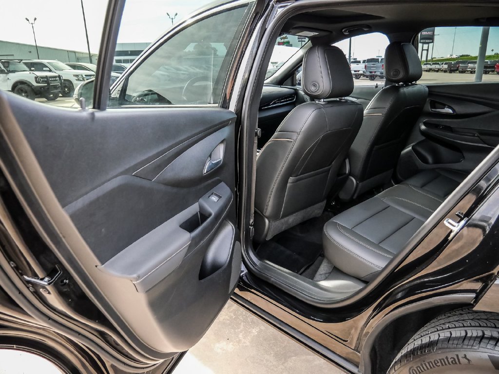 Used 2026 Buick Envista Avenir FWD image 27