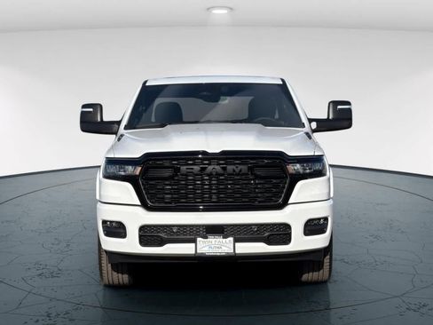 New 2026 RAM 1500 Big Horn image 10