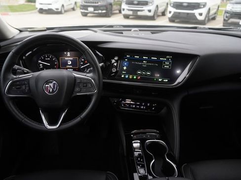 Used 2023 Buick Envision Essence FWD image 15