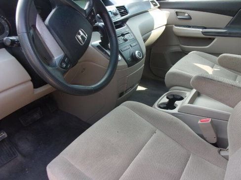 Used 2011 Honda Odyssey EX image 7