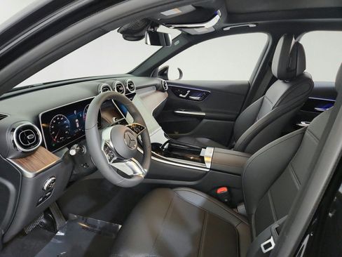 Certified 2026 Mercedes-Benz GLC 300 4MATIC image 16