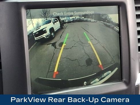 Used 2017 RAM 1500 Big Horn image 14