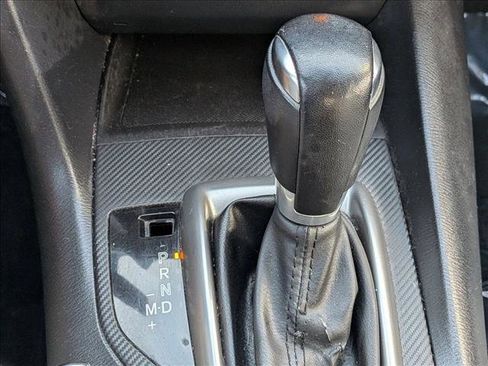 Used 2014 MAZDA MAZDA3 i Sport FWD image 13