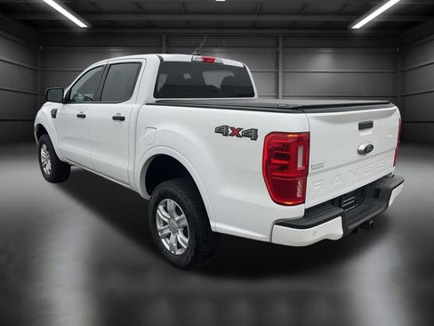 Used 2022 Ford Ranger XLT image 4