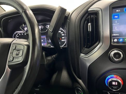 Used 2020 GMC Sierra 2500 SLE w/ SLE Convenience Package image 18