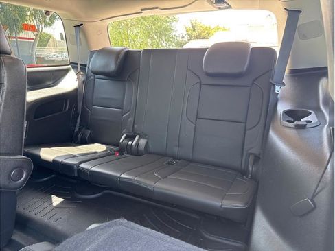 Used 2018 Chevrolet Tahoe Premier AWD/4WD image 56