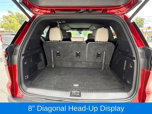 Used 2026 GMC Acadia Elevation w/ Elevation Premium Package FWD image 10