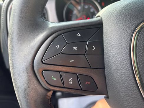 Used 2022 Dodge Charger SXT w/ Plus Group RWD image 29