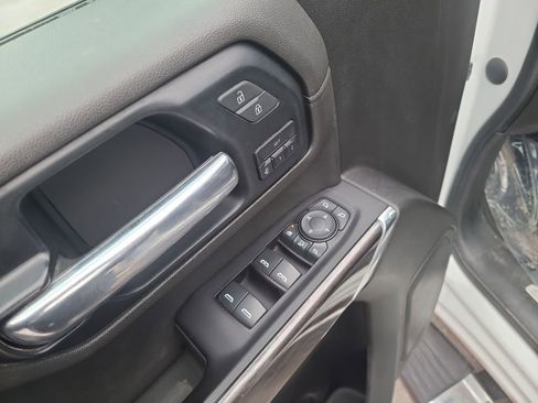 Used 2022 Chevrolet Silverado 2500 LTZ w/ Safety Package image 23