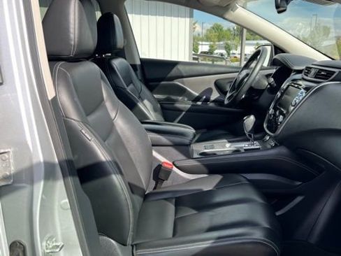 Used 2023 Nissan Murano SV AWD/4WD image 30