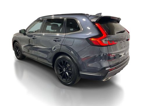 Used 2025 Honda CR-V Sport-L image 2