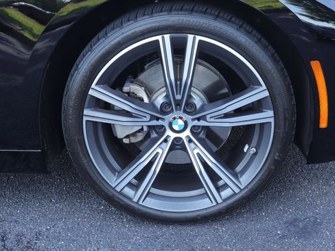 Used 2021 BMW 430i Convertible w/ Convenience Package RWD image 42