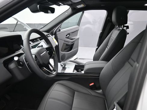 New 2026 Land Rover Range Rover Evoque S AWD/4WD image 20