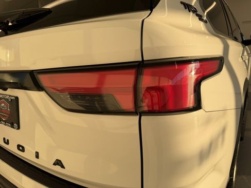 Used 2023 Toyota Sequoia SR5 w/ SR5 Premium Package image 51