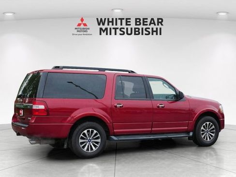 Used 2015 Ford Expedition EL XLT w/ Equipment Group 202A AWD/4WD image 5