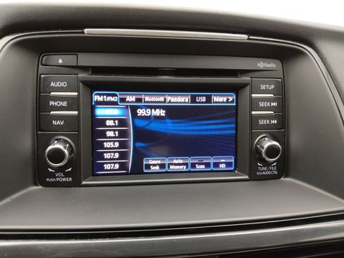 Used 2015 MAZDA MAZDA6 Touring image 25