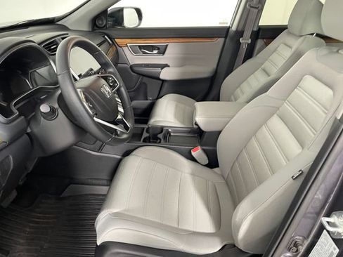Used 2020 Honda CR-V EX image 2