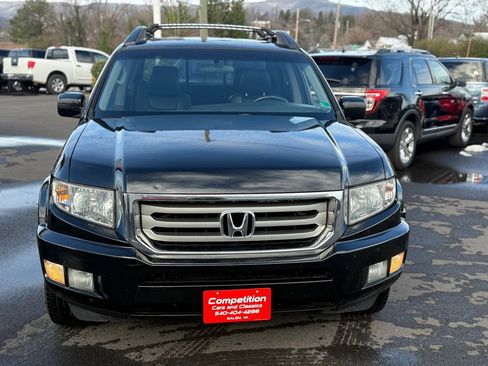 Used 2012 Honda Ridgeline RTL image 5