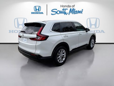 Used 2024 Honda CR-V EX-L image 7
