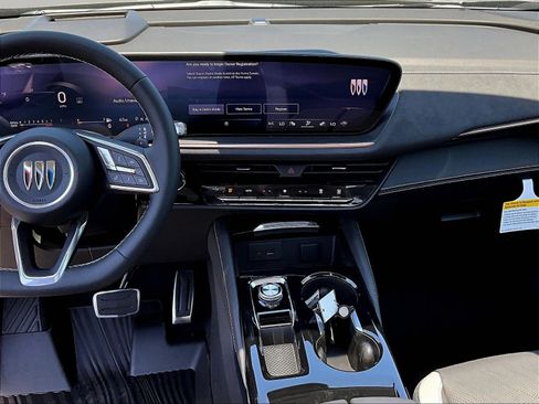 New 2026 Buick Envision Sport Touring AWD/4WD image 7