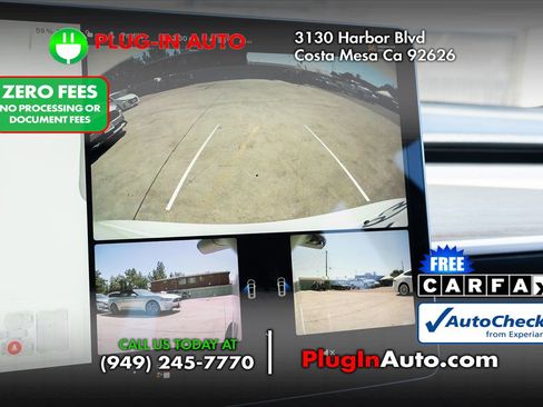 Used 2023 Tesla Model 3 Standard Range RWD image 33