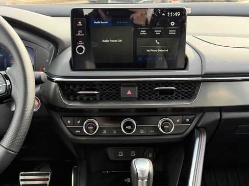 Certified 2025 Acura ADX A-Spec AWD/4WD image 11