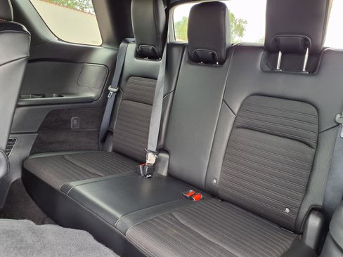 Used 2024 Nissan Pathfinder Rock Creek AWD/4WD image 13