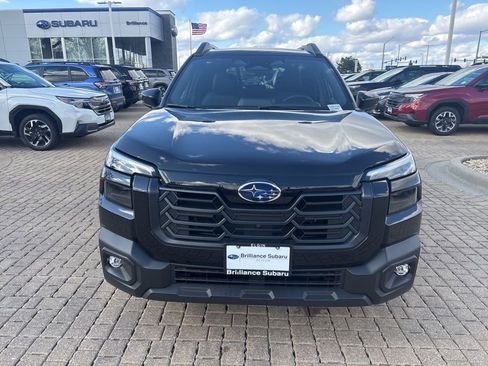 New 2026 Subaru Outback Touring XT image 3