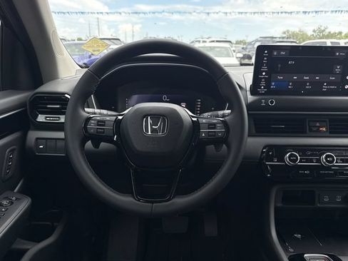 New 2026 Honda Pilot EX-L image 21