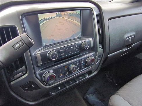 Used 2018 Chevrolet Silverado 1500 LT w/ All Star Edition image 13