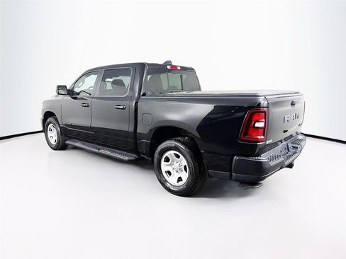 Used 2025 RAM 1500 Tradesman AWD/4WD image 5