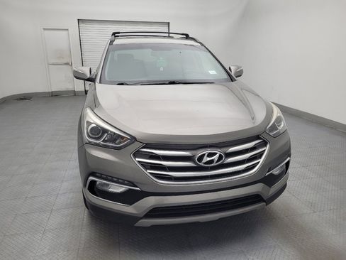 Used 2018 Hyundai Santa Fe Sport FWD image 14