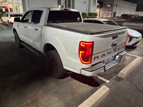 Used 2019 Ford Ranger XLT w/ Equipment Group 301A Mid RWD image 5