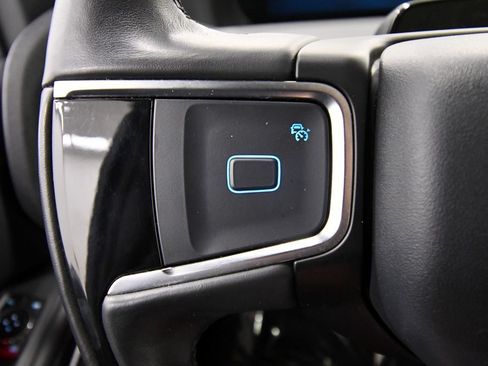 Used 2025 Ford Expedition Tremor AWD/4WD image 21