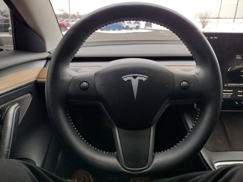 Used 2022 Tesla Model 3 Long Range image 9