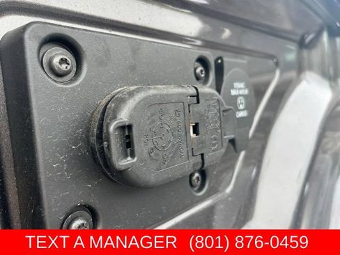 New 2026 RAM 3500 Tradesman AWD/4WD image 14