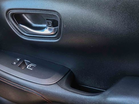 Used 2024 Honda HR-V Sport image 16