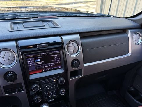 Used 2013 Ford F150 Limited image 20