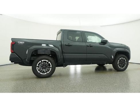 New 2026 Toyota Tacoma TRD Sport RWD image 26