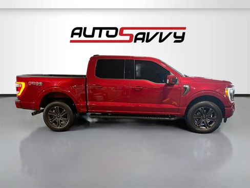 Used 2023 Ford F150 Lariat image 8