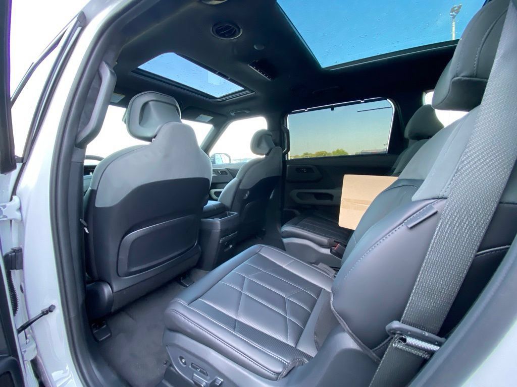 New 2027 Kia Telluride X-Line SX Prestige w/ Executive Package AWD/4WD image 27