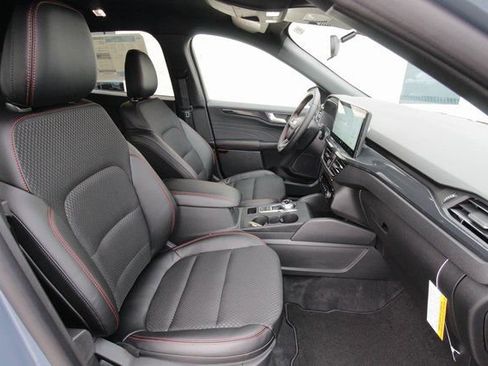 New 2026 Ford Escape ST-Line Select w/ Tech Pack #1 image 34