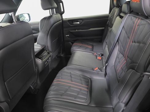 New 2026 Nissan Armada PRO-4X AWD/4WD image 14