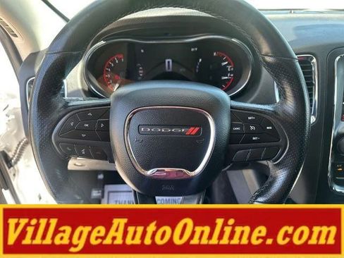 Used 2018 Dodge Durango SXT w/ Quick Order Package 2BB AWD/4WD image 27