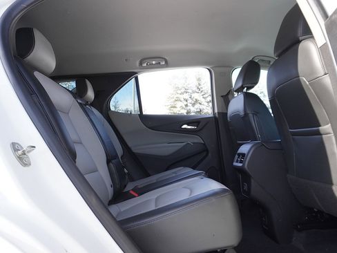 Used 2019 Chevrolet Equinox Premier image 37